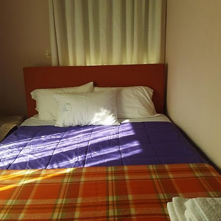 Thalia'S Garden Hotel Mytilene ภายนอก รูปภาพ