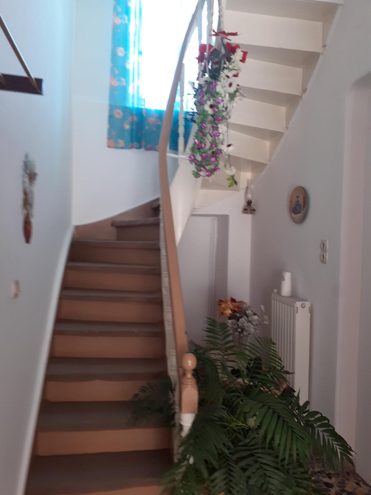 Thalia'S Garden Hotel Mytilene ภายนอก รูปภาพ