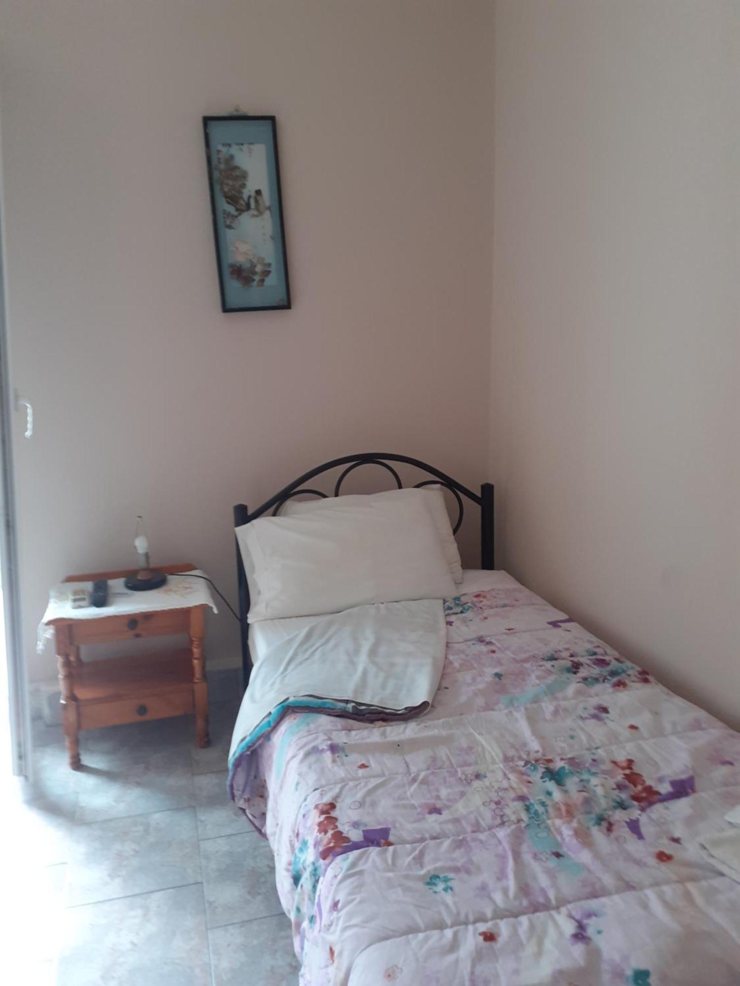 Thalia'S Garden Hotel Mytilene ภายนอก รูปภาพ