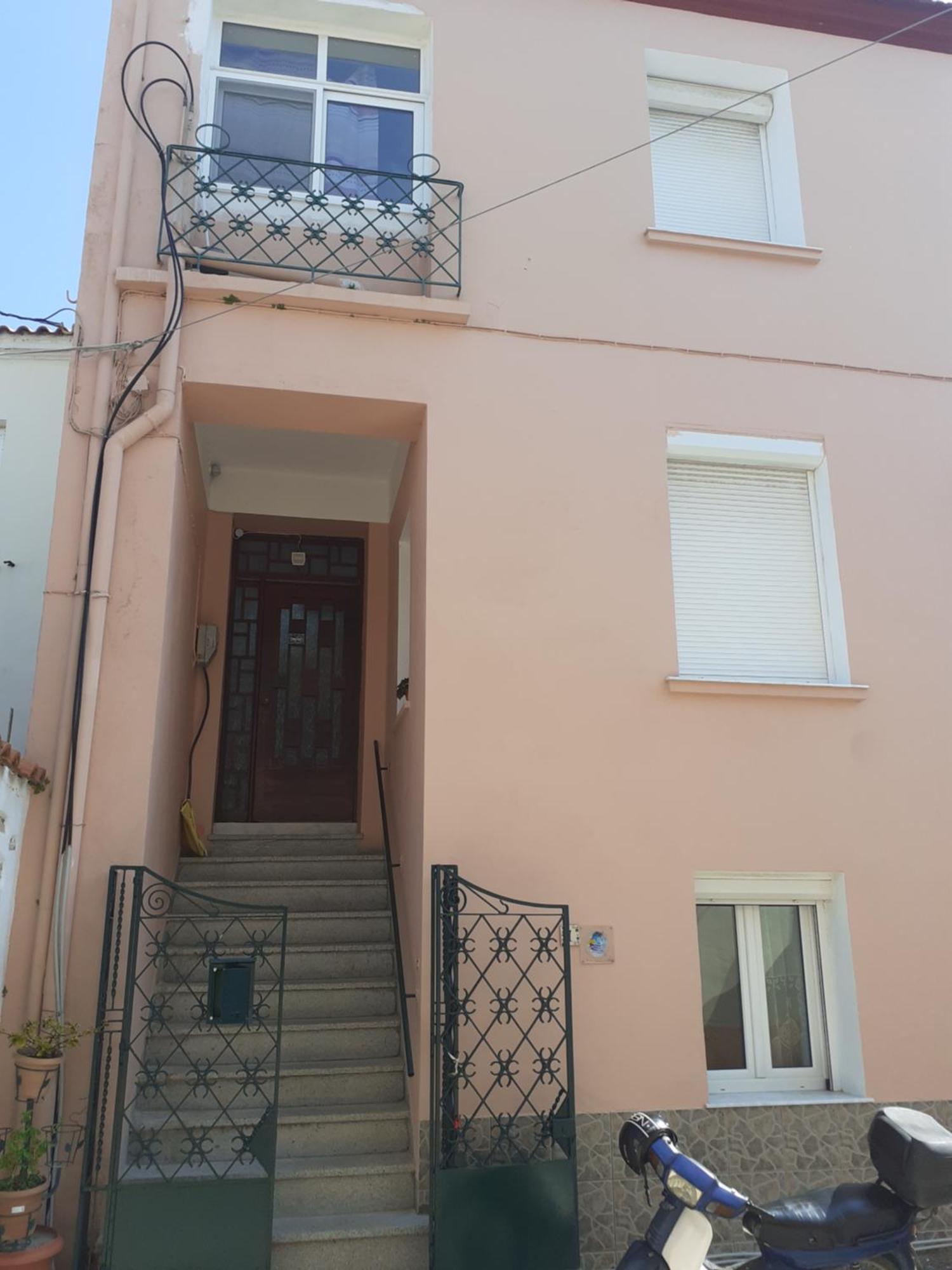 Thalia'S Garden Hotel Mytilene ภายนอก รูปภาพ