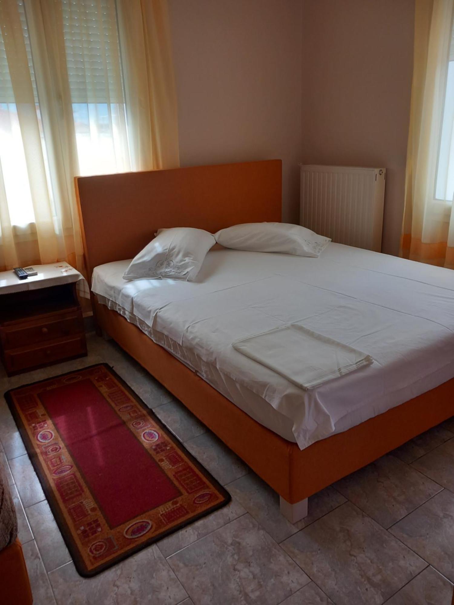 Thalia'S Garden Hotel Mytilene ภายนอก รูปภาพ