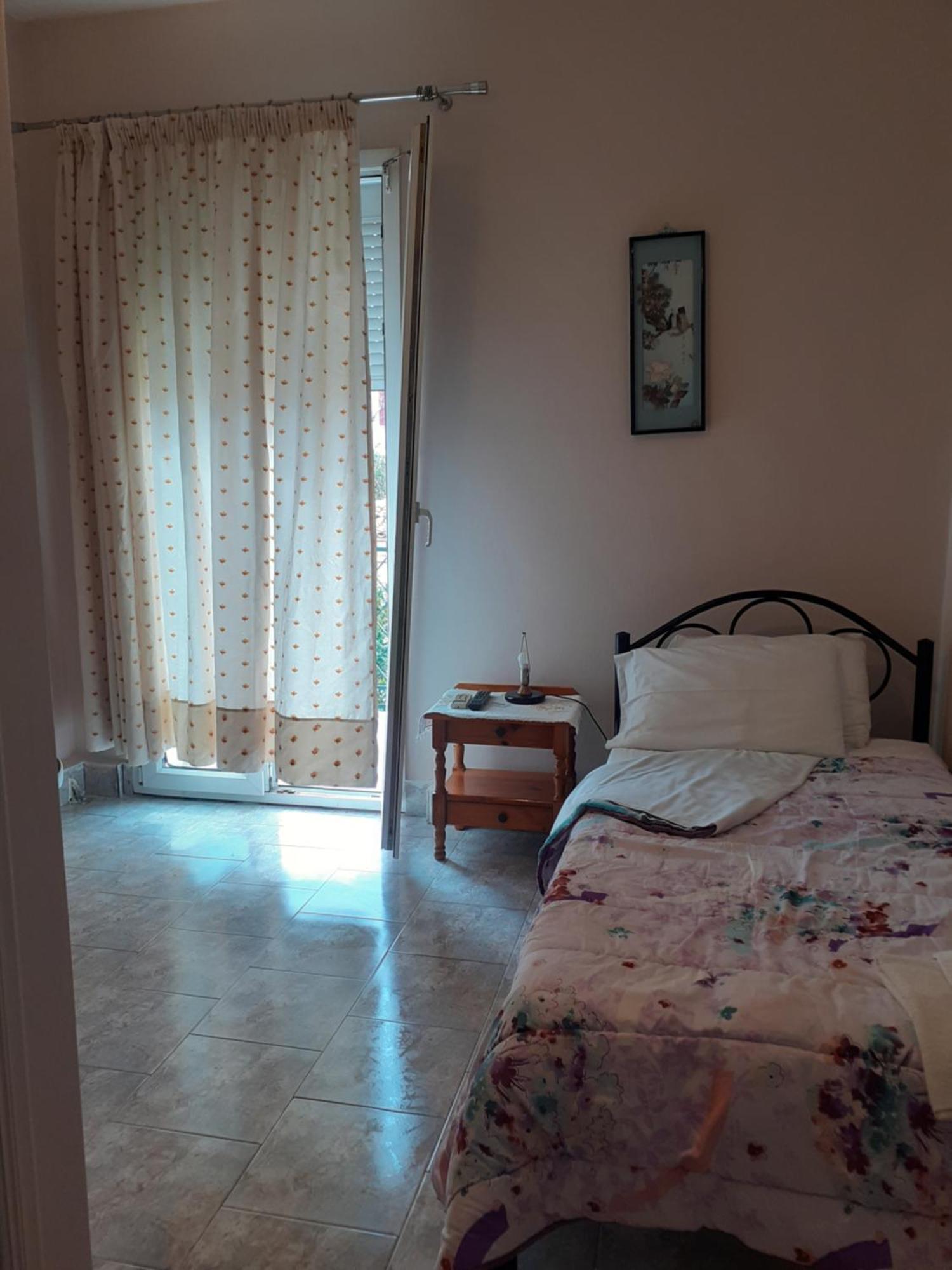 Thalia'S Garden Hotel Mytilene ภายนอก รูปภาพ