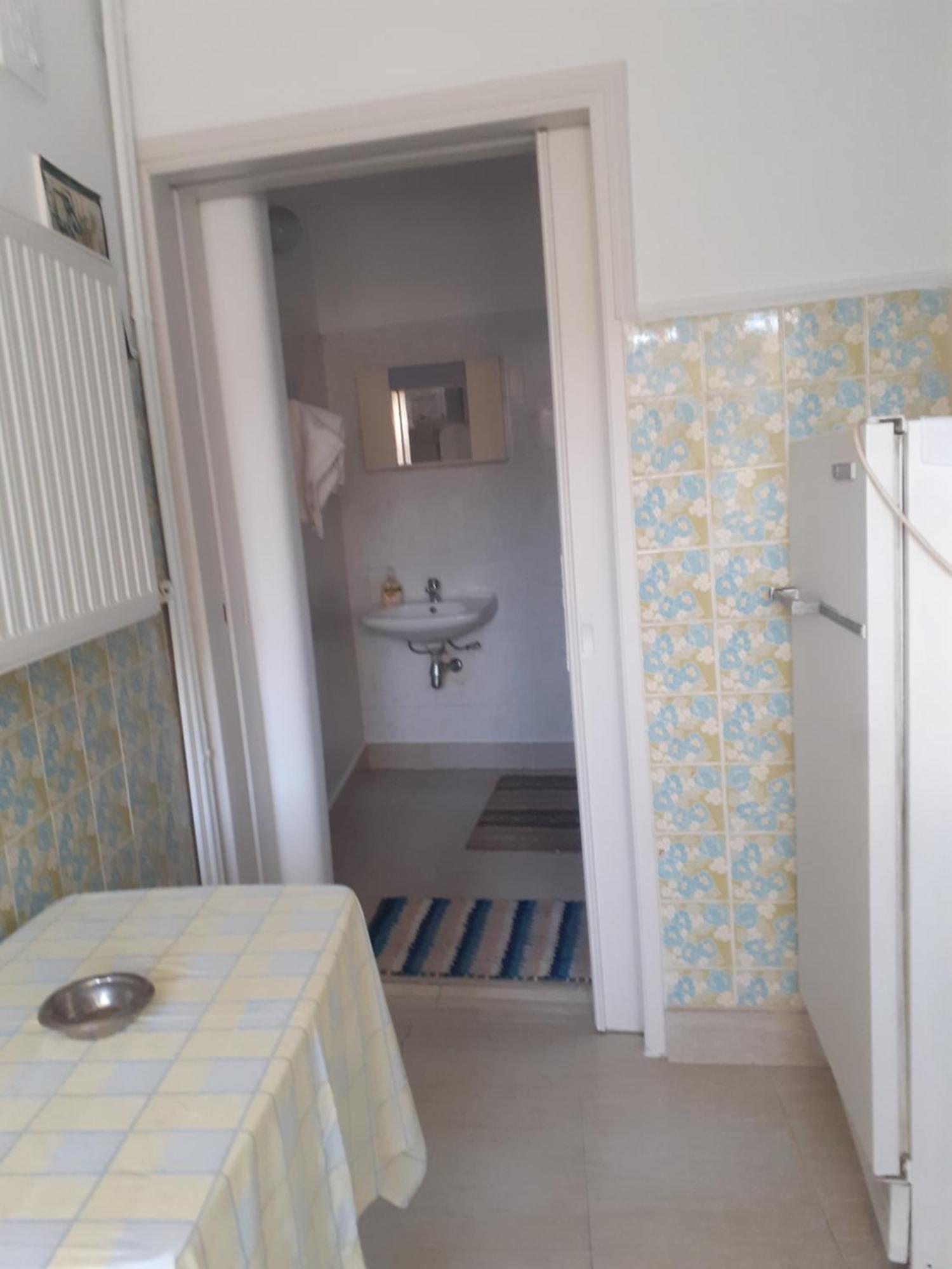 Thalia'S Garden Hotel Mytilene ภายนอก รูปภาพ