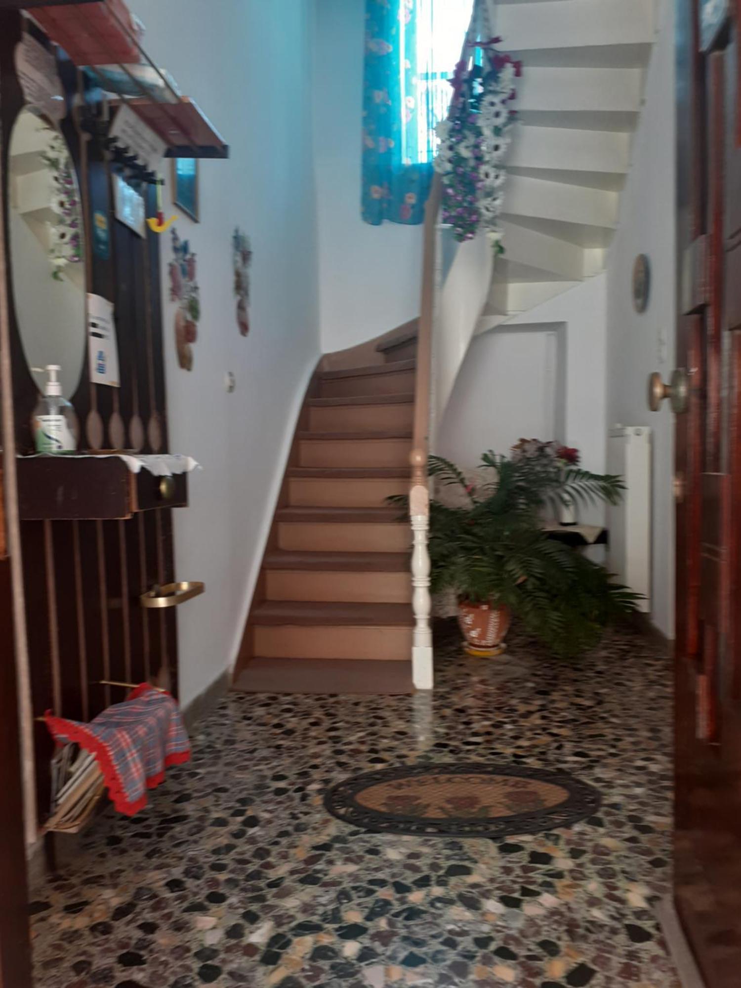 Thalia'S Garden Hotel Mytilene ภายนอก รูปภาพ