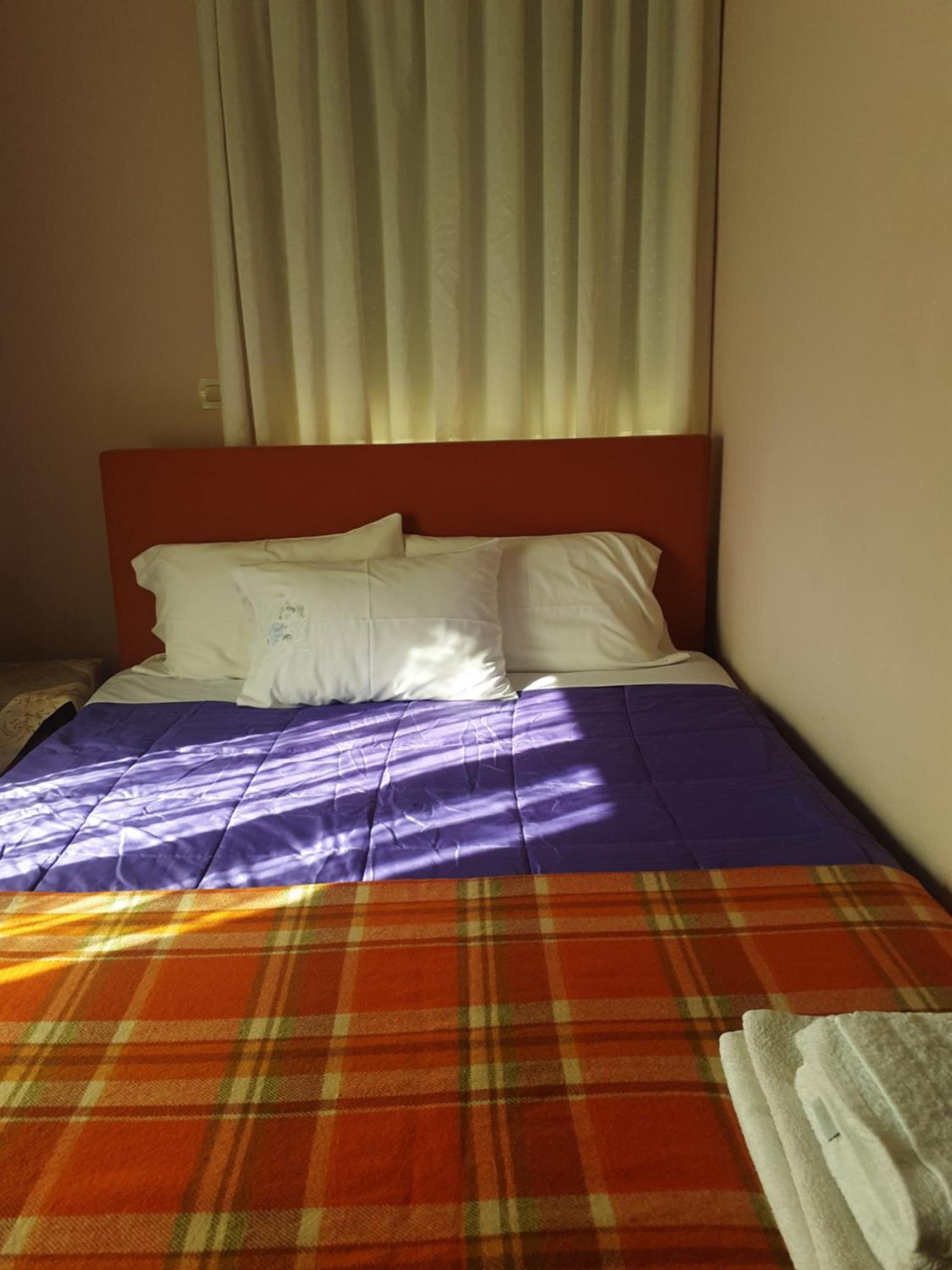 Thalia'S Garden Hotel Mytilene ภายนอก รูปภาพ