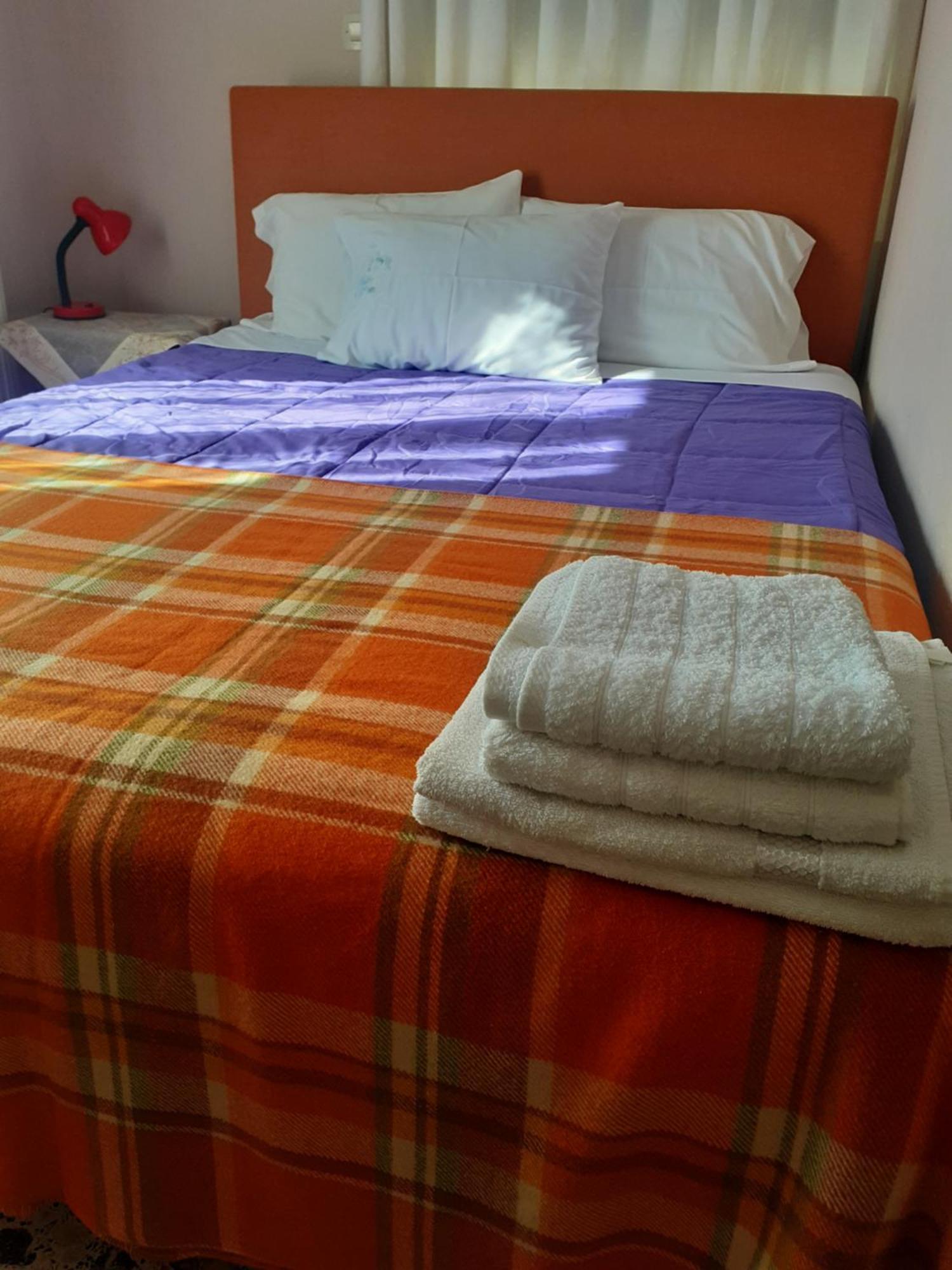 Thalia'S Garden Hotel Mytilene ภายนอก รูปภาพ