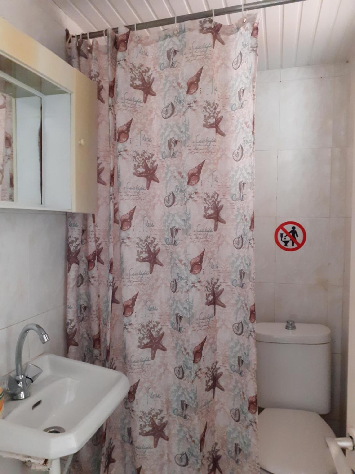 Thalia'S Garden Hotel Mytilene ภายนอก รูปภาพ